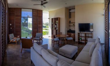 TERRENOS EN CHOLUL, PRIVADA PLENUM RESIDENCIAL