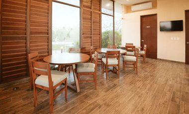 TERRENO RESIDENCIAL,CHOLUL, NORTE DE MÉRIDA EN PRIVADA PLENUM