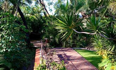 VENDO ESPECTACULAR QUINTA EN CUERNAVACA, MAGNIFICA UBICACIÓN