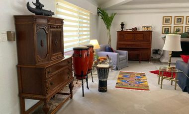 VENDO ESPECTACULAR QUINTA EN CUERNAVACA, MAGNIFICA UBICACIÓN