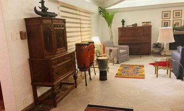 VENDO ESPECTACULAR QUINTA EN CUERNAVACA, MAGNIFICA UBICACIÓN
