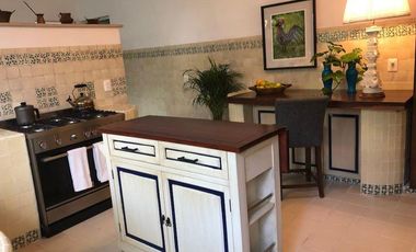 VENDO ESPECTACULAR QUINTA EN CUERNAVACA, MAGNIFICA UBICACIÓN
