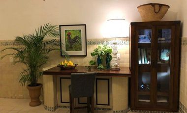 VENDO ESPECTACULAR QUINTA EN CUERNAVACA, MAGNIFICA UBICACIÓN