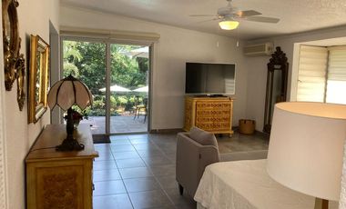 VENDO ESPECTACULAR QUINTA EN CUERNAVACA, MAGNIFICA UBICACIÓN