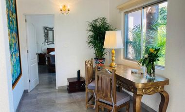 VENDO ESPECTACULAR QUINTA EN CUERNAVACA, MAGNIFICA UBICACIÓN
