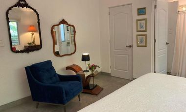 VENDO ESPECTACULAR QUINTA EN CUERNAVACA, MAGNIFICA UBICACIÓN