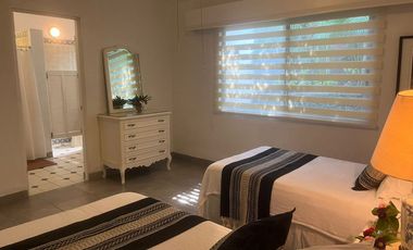 VENDO ESPECTACULAR QUINTA EN CUERNAVACA, MAGNIFICA UBICACIÓN
