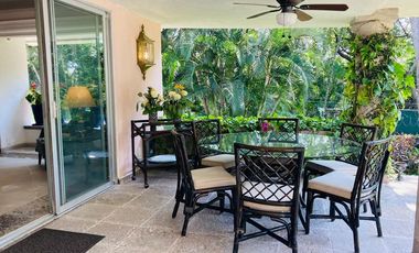 VENDO ESPECTACULAR QUINTA EN CUERNAVACA, MAGNIFICA UBICACIÓN