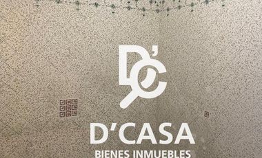 SE VENDE CASA EN CALLE 5 DE MAYO