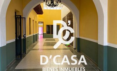 SE VENDE CASA EN CALLE 5 DE MAYO