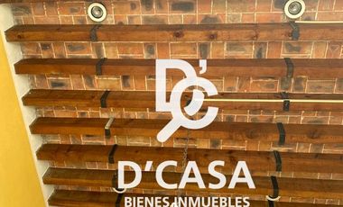 SE VENDE CASA EN CALLE 5 DE MAYO