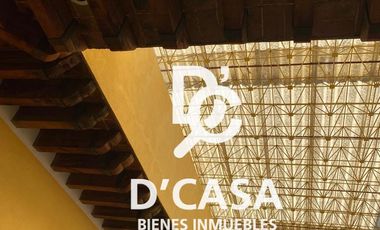 SE VENDE CASA EN CALLE 5 DE MAYO
