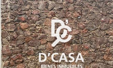 SE VENDE CASA EN CALLE 5 DE MAYO