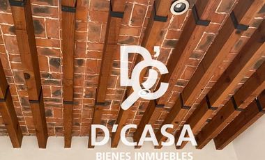 SE VENDE CASA EN CALLE 5 DE MAYO