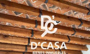 SE VENDE CASA EN CALLE 5 DE MAYO