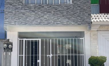 CASA EN RENTA, TOLUCA