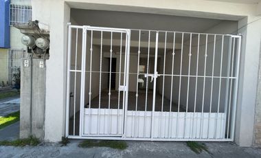 CASA EN RENTA, TOLUCA