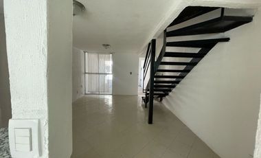 CASA EN RENTA, TOLUCA