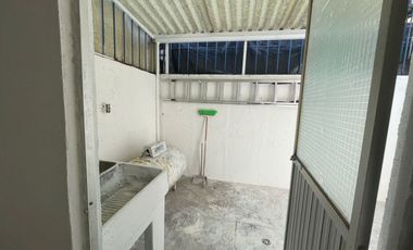 CASA EN RENTA, TOLUCA