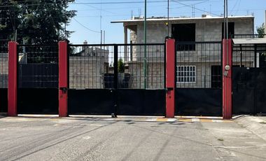 CASA EN RENTA, TOLUCA