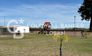 Venta de Terreno en Cholula Puebla