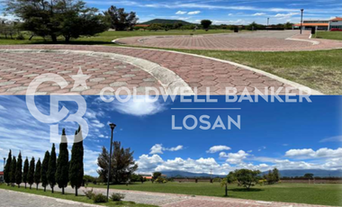 Venta de Terreno en Cholula Puebla