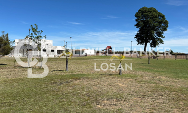 Venta de Terreno en Cholula Puebla