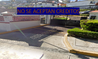 EDM VENTA DE CASA EN ATIZAPAN DE ZARAGOZA EDOMEX RECUERACION HIPOTECARIA