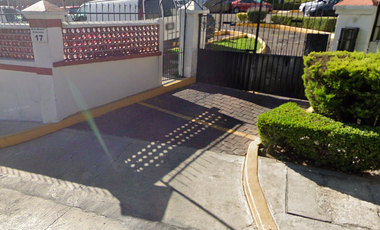 EDM VENTA DE CASA EN ATIZAPAN DE ZARAGOZA EDOMEX RECUERACION HIPOTECARIA