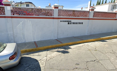 EDM VENTA DE CASA EN ATIZAPAN DE ZARAGOZA EDOMEX RECUERACION HIPOTECARIA