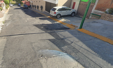 EDM VENTA DE CASA EN ATIZAPAN DE ZARAGOZA EDOMEX RECUERACION HIPOTECARIA