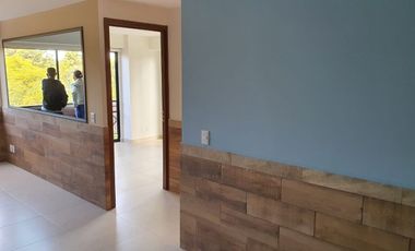Departamento En Renta, CDMX Av San Isidro Alcaldía Azcapotzalco
