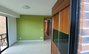 Departamento En Renta, CDMX Av San Isidro Alcaldía Azcapotzalco
