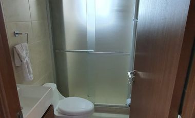 Departamento En Renta, CDMX Av San Isidro Alcaldía Azcapotzalco