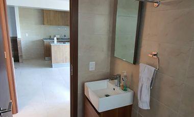 Departamento En Renta, CDMX Av San Isidro Alcaldía Azcapotzalco