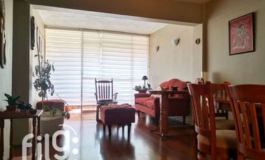 VENDO DEPARTAMENTO 3D/1B ANTOFAGASTA