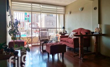 VENDO DEPARTAMENTO 3D/1B ANTOFAGASTA