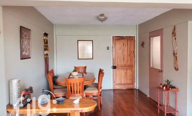 VENDO DEPARTAMENTO 3D/1B ANTOFAGASTA