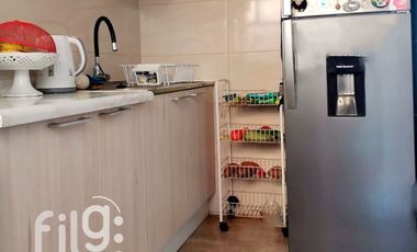 VENDO DEPARTAMENTO 3D/1B ANTOFAGASTA