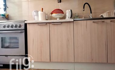 VENDO DEPARTAMENTO 3D/1B ANTOFAGASTA