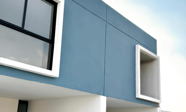 ESTRENA TOWN HOUSE EN CHOLULA