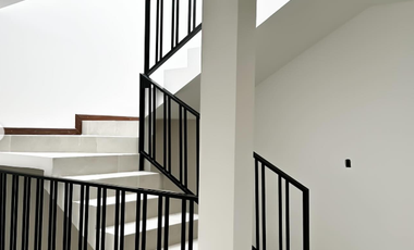 ESTRENA TOWN HOUSE EN CHOLULA