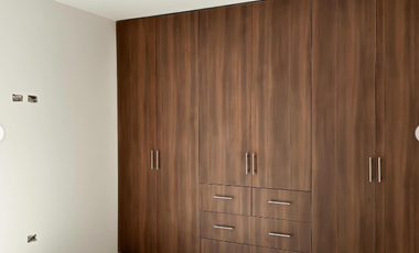 ESTRENA TOWN HOUSE EN CHOLULA