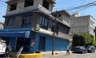 SE VENDE CASA IDEAL PARA INVERTIR URBANO QUETZALCOATL IZTAPALAPA