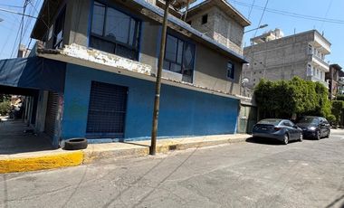 SE VENDE CASA IDEAL PARA INVERTIR URBANO QUETZALCOATL IZTAPALAPA