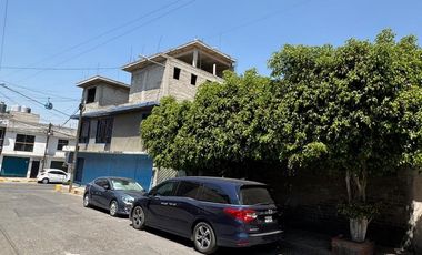 SE VENDE CASA IDEAL PARA INVERTIR URBANO QUETZALCOATL IZTAPALAPA