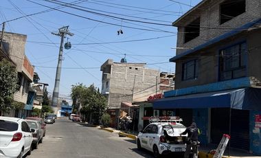 SE VENDE CASA IDEAL PARA INVERTIR URBANO QUETZALCOATL IZTAPALAPA