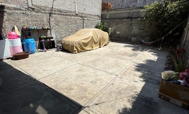 SE VENDE CASA IDEAL PARA INVERTIR URBANO QUETZALCOATL IZTAPALAPA