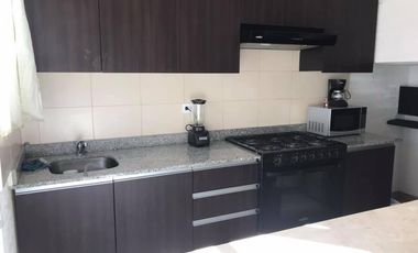 CASA AMUEBLADA EN RENTA DREAM LAGOONS APODACA