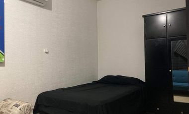CASA AMUEBLADA EN RENTA DREAM LAGOONS APODACA